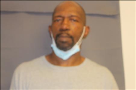 Anthony Sumpter a registered Sex Offender of South Carolina
