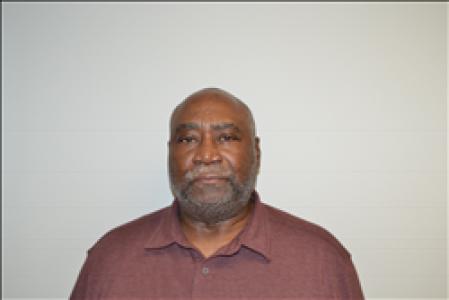 Walter Clayton Anderson a registered Sex Offender of South Carolina