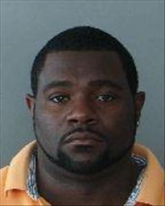 Dewayne Quincy Tedder a registered Sex Offender of South Carolina