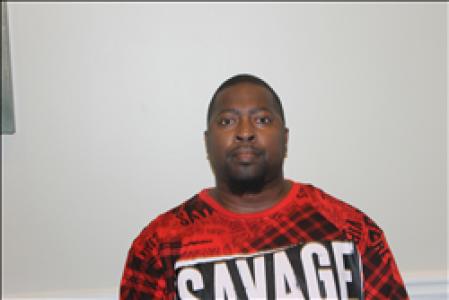 Antonio Wayne Badger a registered Sex Offender of South Carolina