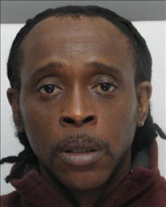 Ernest Bryan a registered Sex Offender of South Carolina