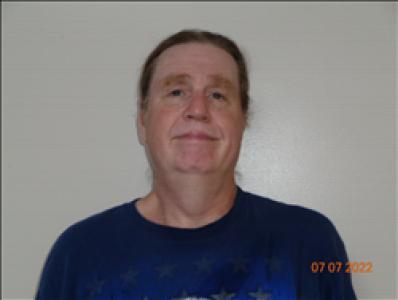 Scott Allen Hammon a registered Sex Offender of South Carolina