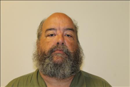 Paul Chaffee Waldron a registered Sex Offender of South Carolina