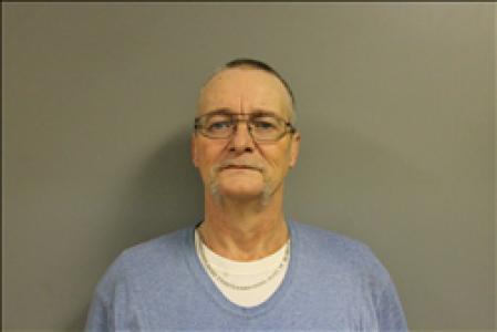 Charles Woodrow Lee a registered Sex Offender of South Carolina