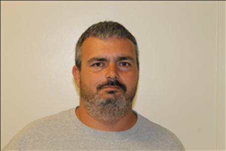 Paul Wayne Durgin a registered Sex Offender of South Carolina