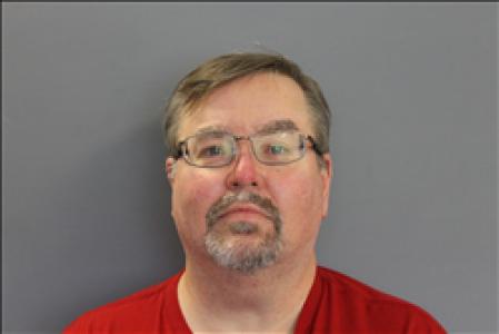 Kirk Stephen West a registered Sex Offender of South Carolina