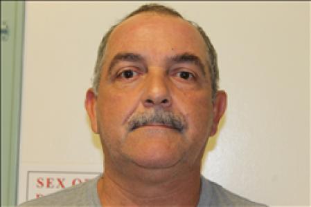 Domingo Antonio Urena a registered Sex Offender of South Carolina