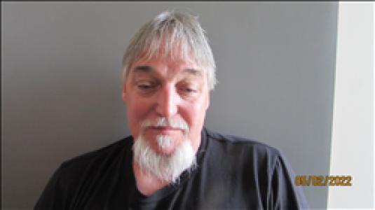 Jerry Wayne Gandy a registered Sex Offender of South Carolina