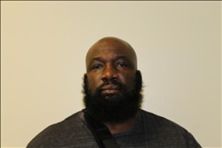 Garry Antonio Hayes a registered Sex Offender of South Carolina