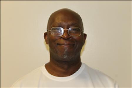 Maurice D Middleton a registered Sex Offender of South Carolina