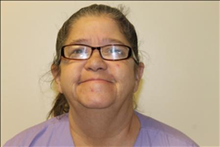 Faith Thomas Murphy a registered Sex Offender of South Carolina