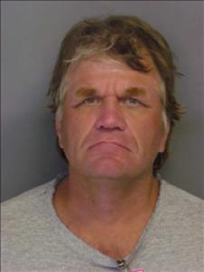 Warren Scott Brewer a registered Sex Offender of South Carolina