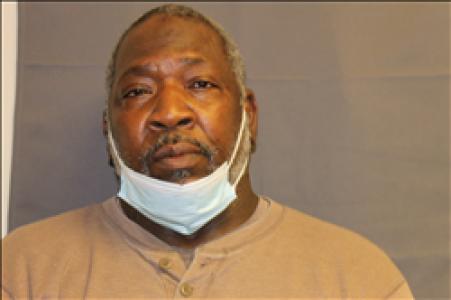 Jackie Wilson a registered Sex Offender of South Carolina