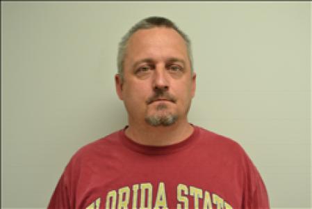 Michael Alastair Burriss a registered Sex Offender of South Carolina