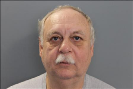 Terry Wayne Delk a registered Sex Offender of South Carolina