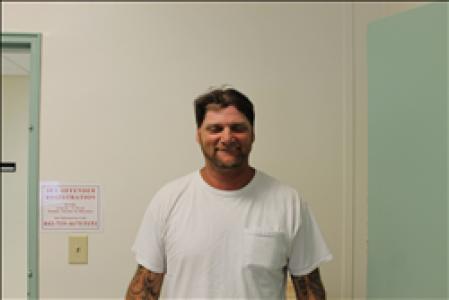 Daniel Adam Russ a registered Sex Offender of South Carolina