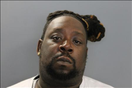 Reginald Kion Footman a registered Sex Offender of South Carolina