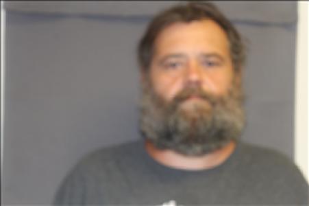 Jerry Wayne Taylor a registered Sex Offender of South Carolina