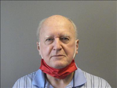 James Edward Wright a registered Sex Offender of South Carolina