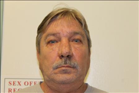 Dan Calvin Thurston a registered Sex Offender of South Carolina