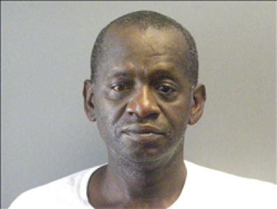 Michael Carlos Washington a registered Sex Offender of South Carolina