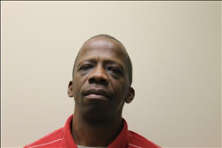 Steven Eric Cokley a registered Sex Offender of South Carolina