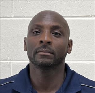 Sabber Jabbar Robinson a registered Sex Offender of South Carolina