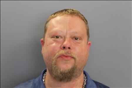 Christopher Lee Iler a registered Sex Offender of South Carolina