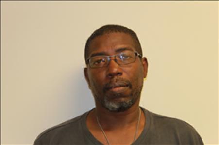 Derrick Hailey a registered Sex Offender of South Carolina
