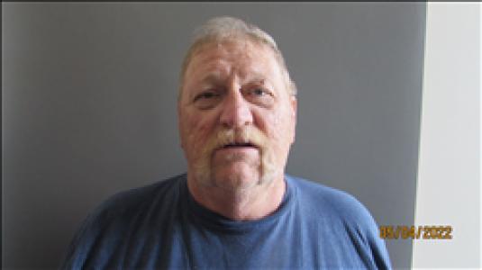 Danny Ray Keziah a registered Sex Offender of South Carolina
