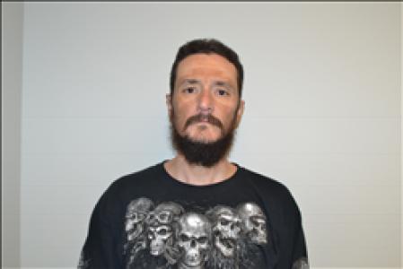 Donald Eugene Cummings a registered Sex Offender of South Carolina