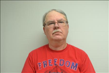 Timothy David Boiter a registered  of South Carolina