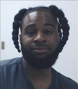 Kendal Juan White a registered Sex Offender of South Carolina