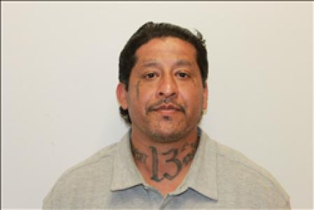 Jesse Ladon Gil a registered Sex Offender of South Carolina