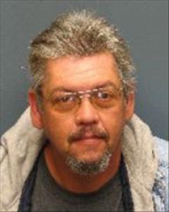 Jimmy Lee Cody a registered Sex Offender of North Carolina