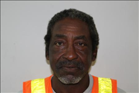 Robert Earl Brown a registered Sex Offender of Georgia