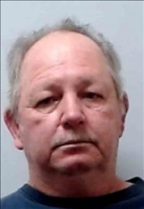 David Allan Doxey a registered Sex Offender of South Carolina