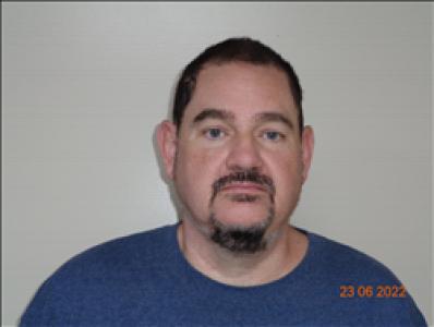 Jeffery Allen Paquette a registered Sex Offender of South Carolina