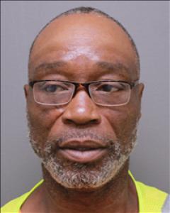 Fredrick Wendell Mccrea a registered Sex Offender of South Carolina