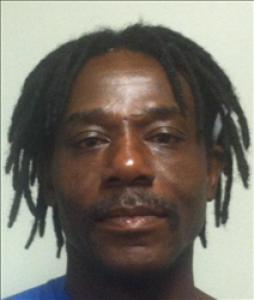 Otis Jackson a registered Sex Offender of South Carolina