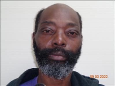 Jerry Butler a registered Sex Offender of South Carolina