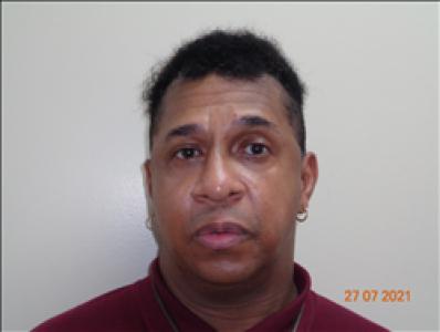 Roosevelt Berry a registered Sex Offender of South Carolina