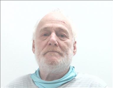 David Elias Hanes a registered Sex Offender of Georgia