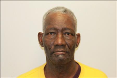 George Earl Simmons a registered Sex Offender of Georgia