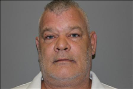 William Charles Keith a registered Sex Offender of South Carolina