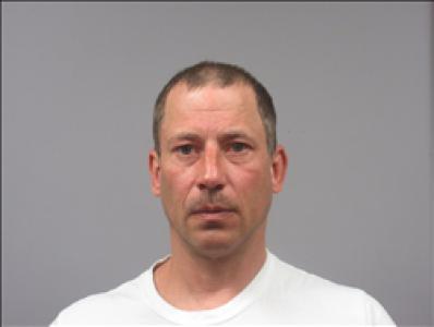 Richard Scott Hinds a registered Sex Offender of South Carolina