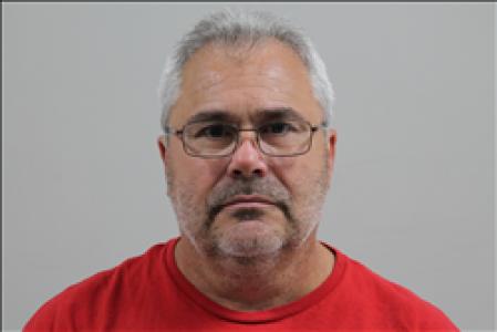 David George Laporte a registered Sex Offender of South Carolina