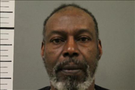 Levern Henryhand a registered Sex Offender of South Carolina