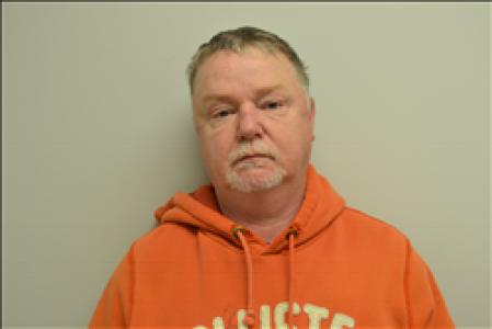 David Scott Cooper a registered Sex Offender of South Carolina