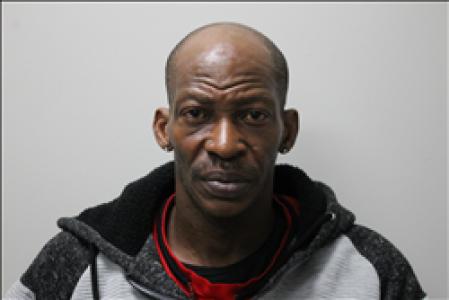 Marvin Antonio Simmons a registered Sex Offender of South Carolina